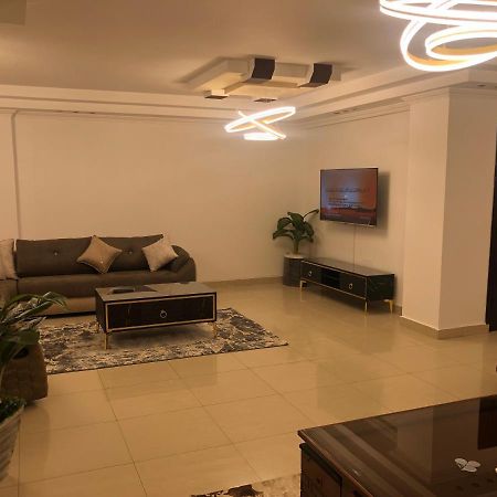 Ghena Apartment Кайро Екстериор снимка